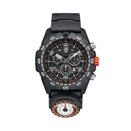 Ceas bărbătesc Luminox Bear Grylls Survival Chronograph XB.3741