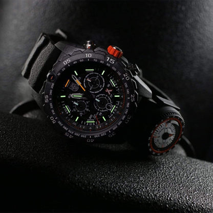 Ceas bărbătesc Luminox Bear Grylls Survival Chronograph XB.3741