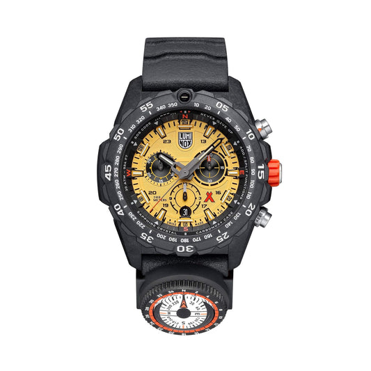 Ceas bărbătesc Luminox Bear Grylls Survival Chronograph XB.3745