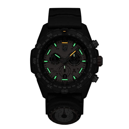 Ceas bărbătesc Luminox Bear Grylls Survival Chronograph XB.3745