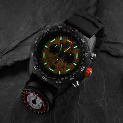 Ceas bărbătesc Luminox Bear Grylls Survival Chronograph XB.3745