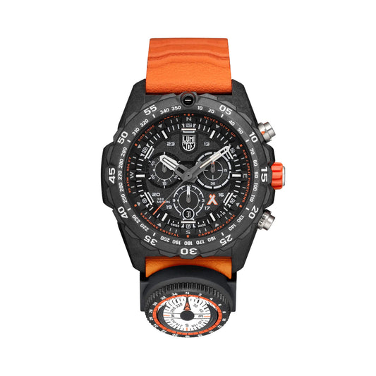 Ceas bărbătesc Luminox Bear Grylls Survival Chronograph XB.3749