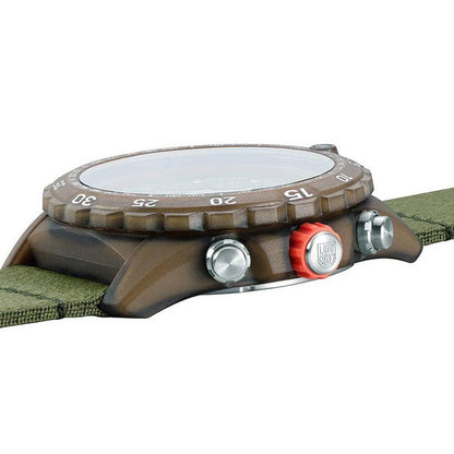 Ceas bărbătesc Luminox Bear Grylls Survival Eco Master Chronograph XB.3757.ECO