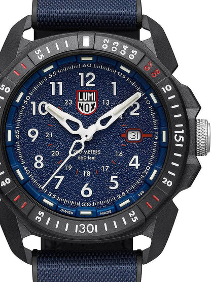 Ceas bărbătesc Luminox ICE SAR Arctic CARBONOX™ XL.1003.ICE