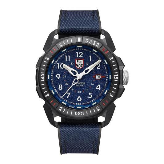 Ceas bărbătesc Luminox ICE SAR Arctic CARBONOX™ XL.1003.ICE