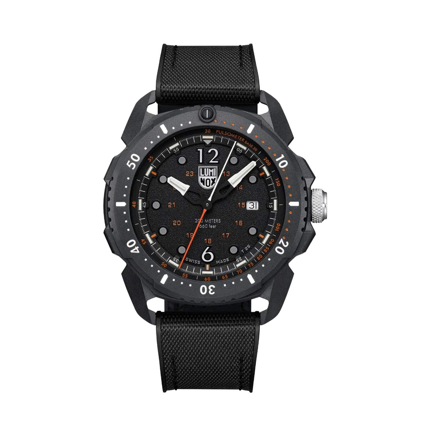 Ceas bărbătesc Luminox ICE SAR Arctic CARBONOX™ XL.1052