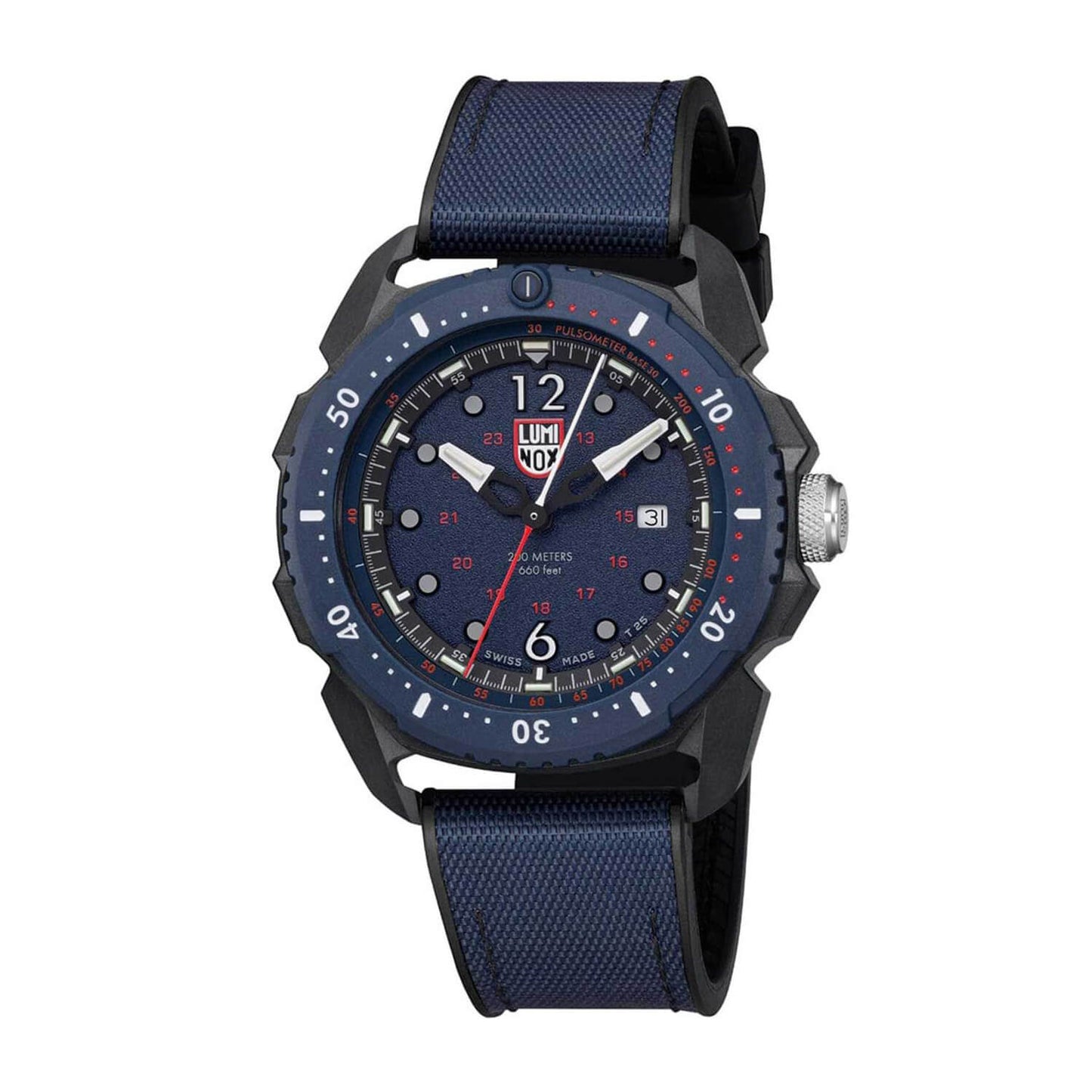 Ceas bărbătesc Luminox ICE SAR Arctic CARBONOX™ XL.1053