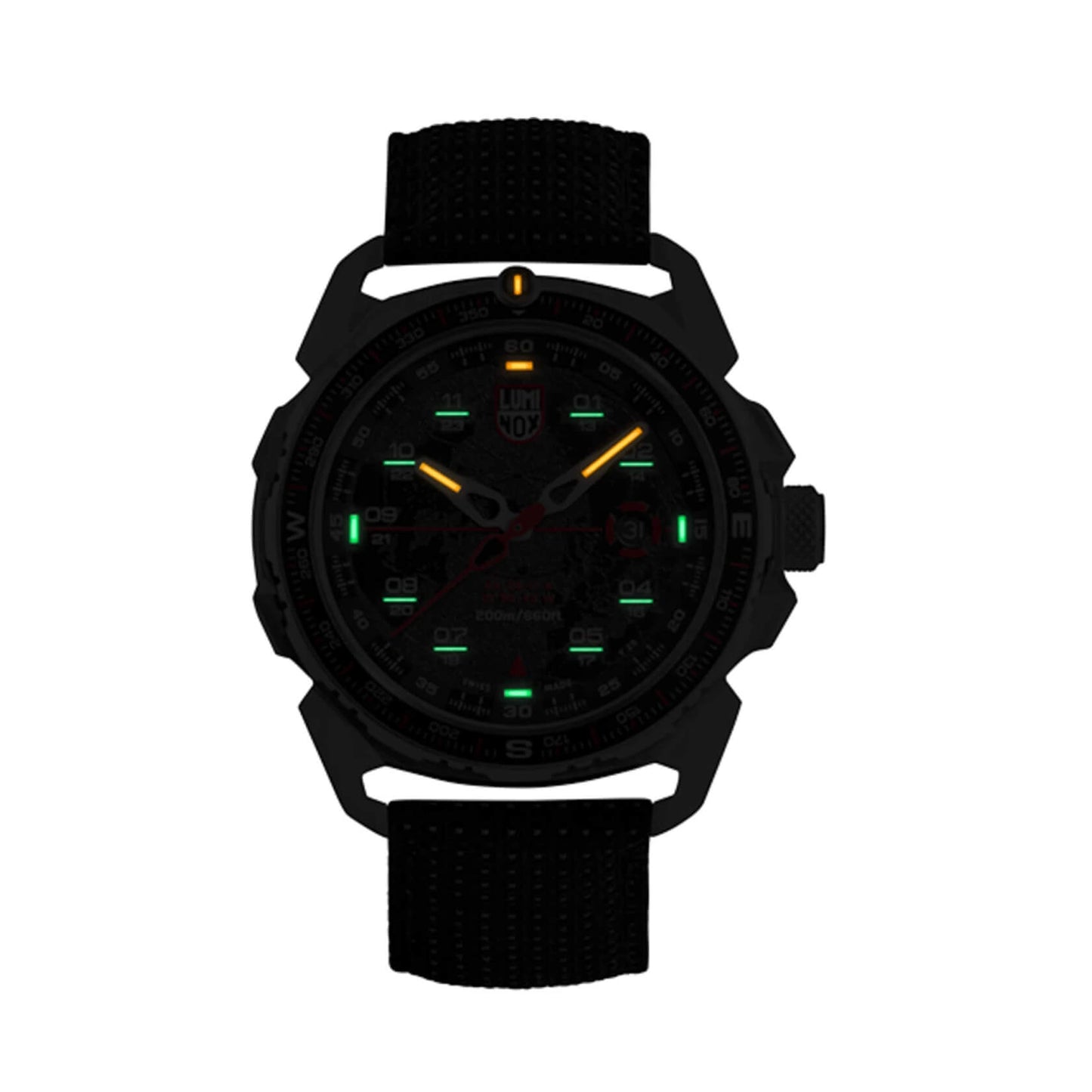 Ceas bărbătesc Luminox ICE-SAR Arctic 1200 Series XL.1201