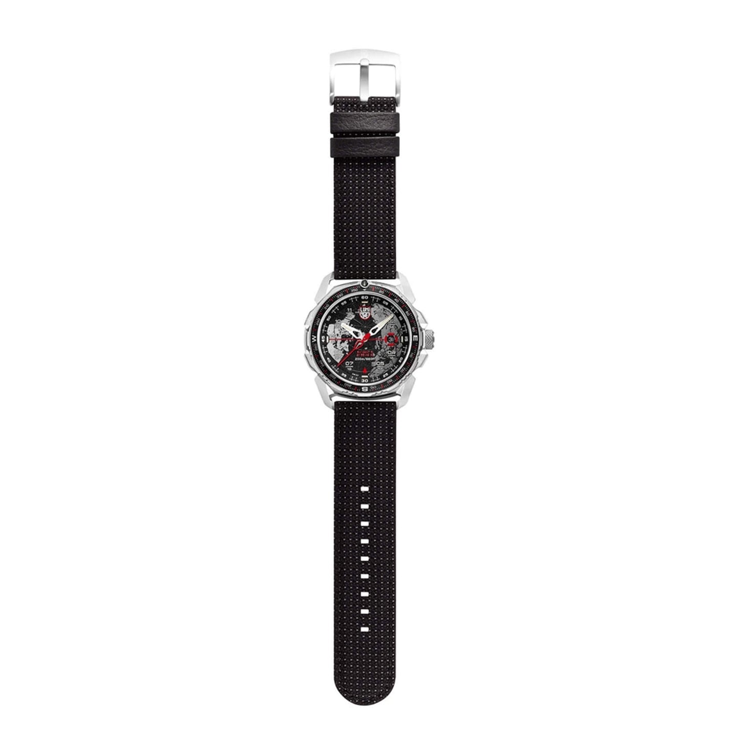 Ceas bărbătesc Luminox ICE-SAR Arctic 1200 Series XL.1201