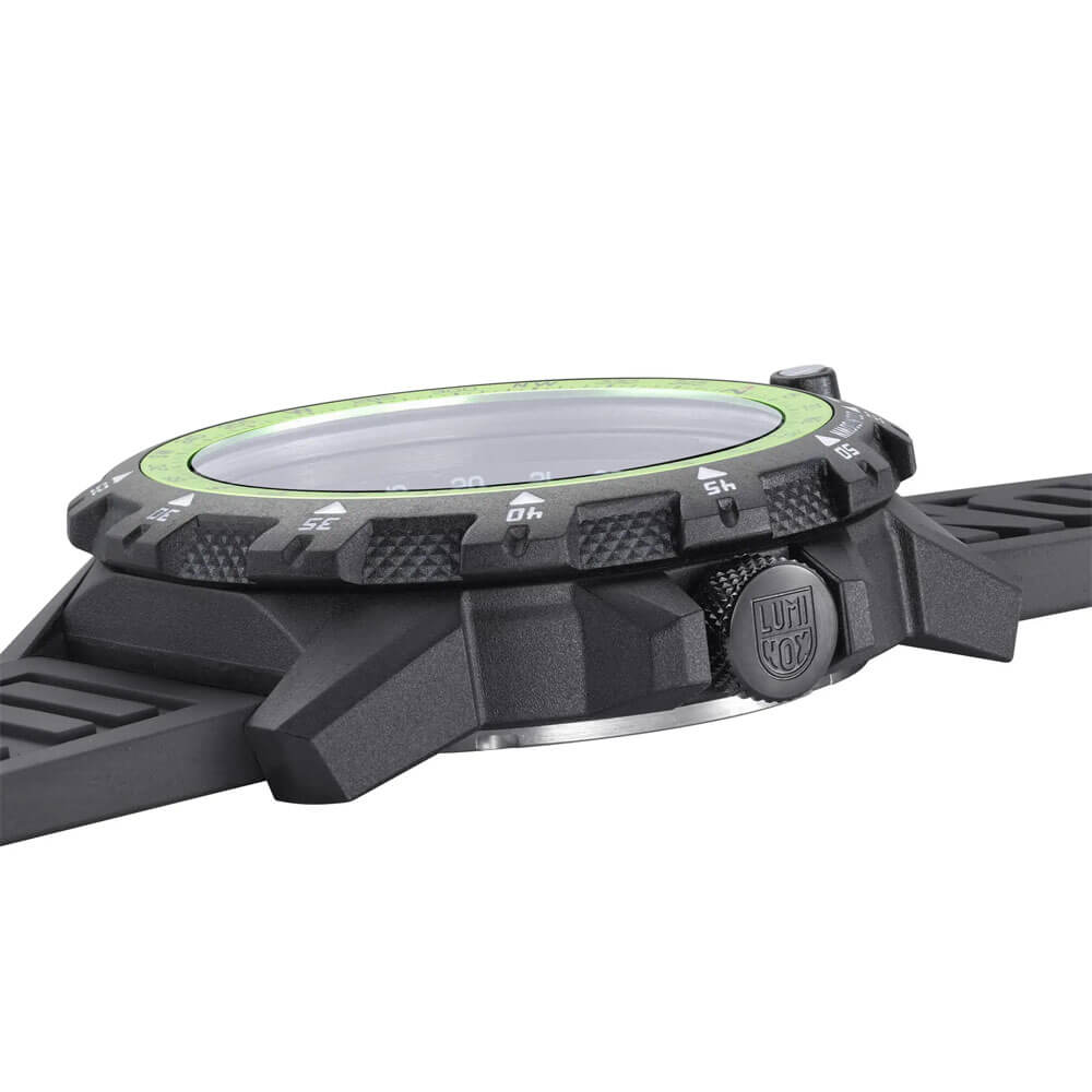 Ceas bărbătesc Luminox Commando Raider Militar GMT XL.3321