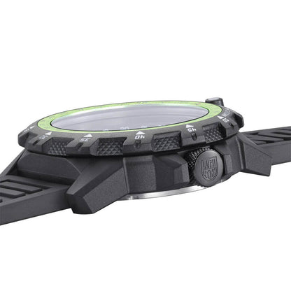 Ceas bărbătesc Luminox Commando Raider Militar GMT XL.3321