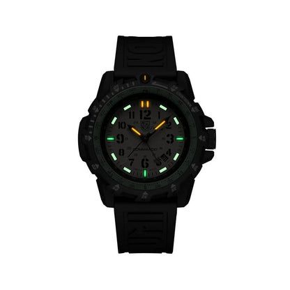 Ceas bărbătesc Luminox Commando Raider Militar GMT XL.3321