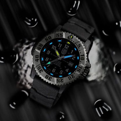 Ceas bărbătesc Luminox MIL-SPEC Militar CARBONOX™ XL.3351.1.SET