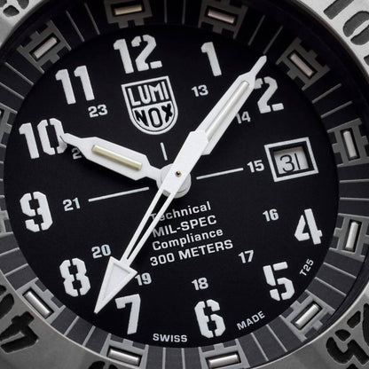 Ceas bărbătesc Luminox MIL-SPEC Militar CARBONOX™ XL.3351.1.SET