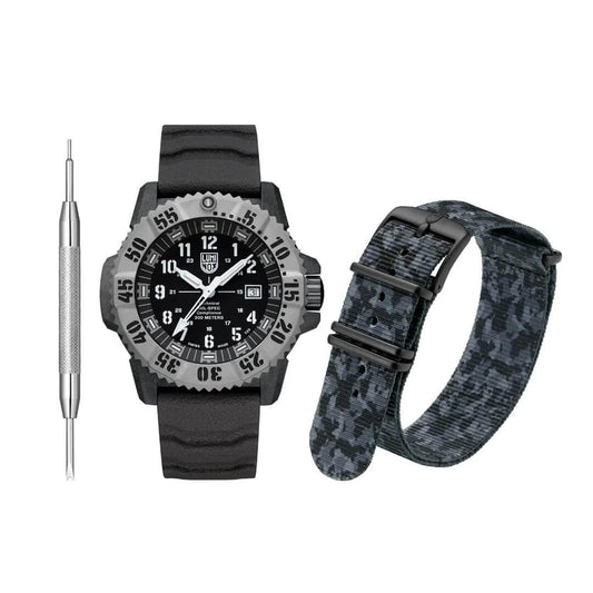 Ceas bărbătesc Luminox MIL-SPEC Militar CARBONOX™ XL.3351.1.SET