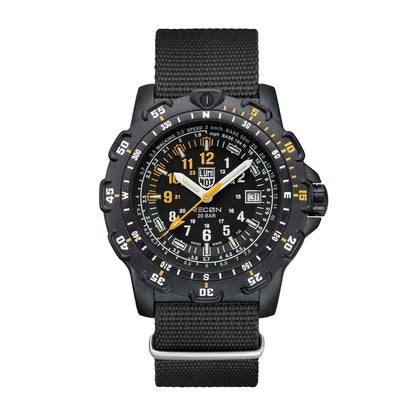 Ceas bărbătesc Luminox RECON Point Man CARBONOX™ XL.8825.H.SET