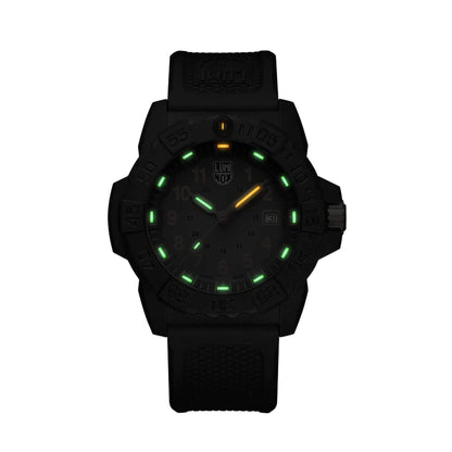 Ceas bărbătesc Luminox Navy Seal Military XS.3508.GOLD CARBONOX™