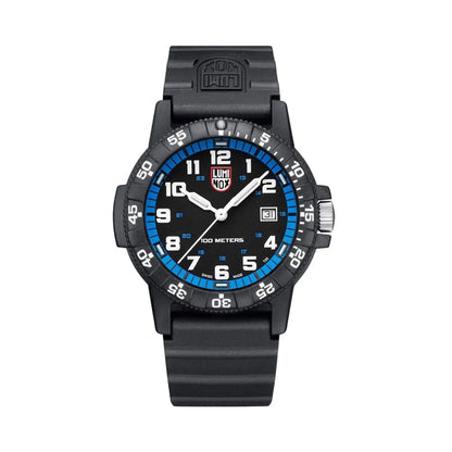 Ceas bărbătesc Luminox Leatherback SEA Turtle Giant CARBONOX™ XS.0324