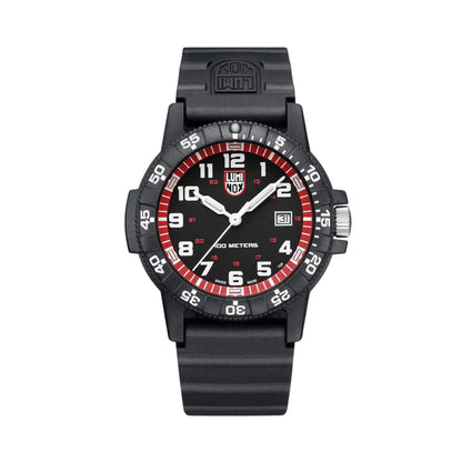 Ceas bărbătesc Luminox Leatherback SEA Turtle Giant CARBONOX™ XS.0335