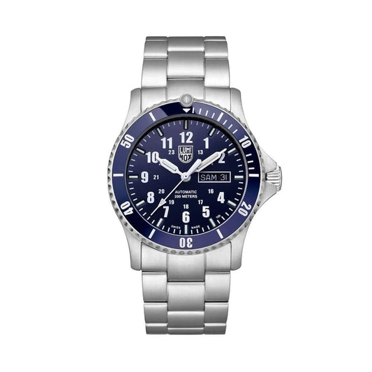 Ceas bărbătesc Luminox Automat Sport Timer XS.0924