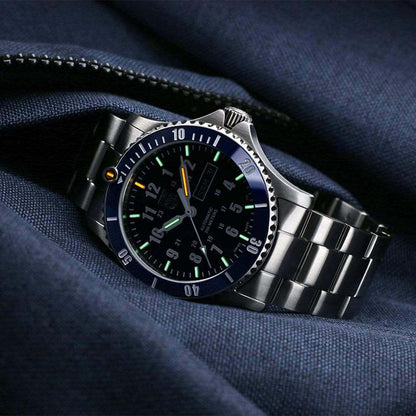 Ceas bărbătesc Luminox Automat Sport Timer XS.0924