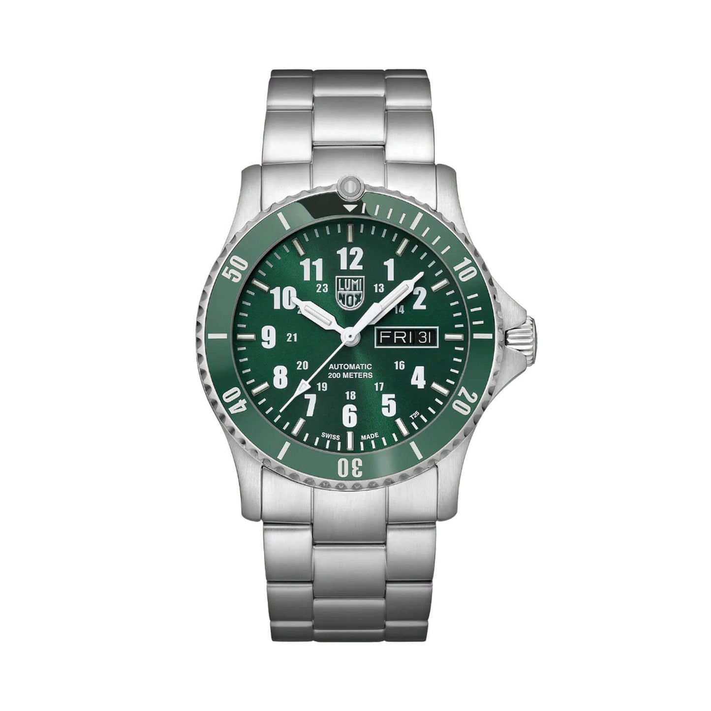 Ceas bărbătesc Luminox Automat Sport Timer XS.0937