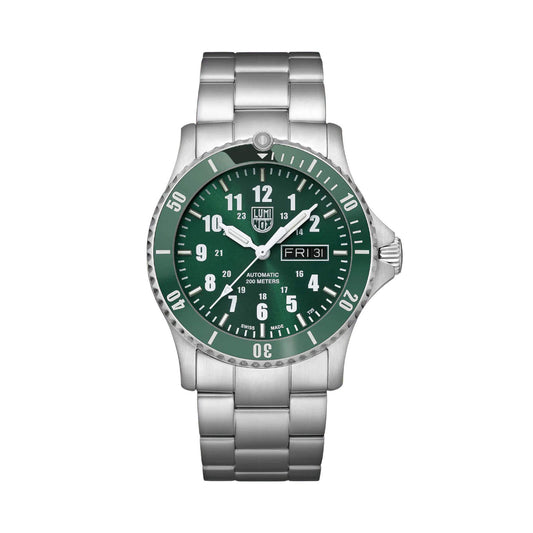 Ceas bărbătesc Luminox Automat Sport Timer XS.0937