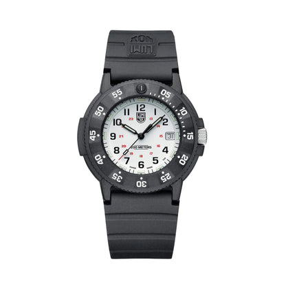 Ceas bărbătesc Luminox Navy Seal Original Evo CARBONOX™ XS.3007.EVO.S