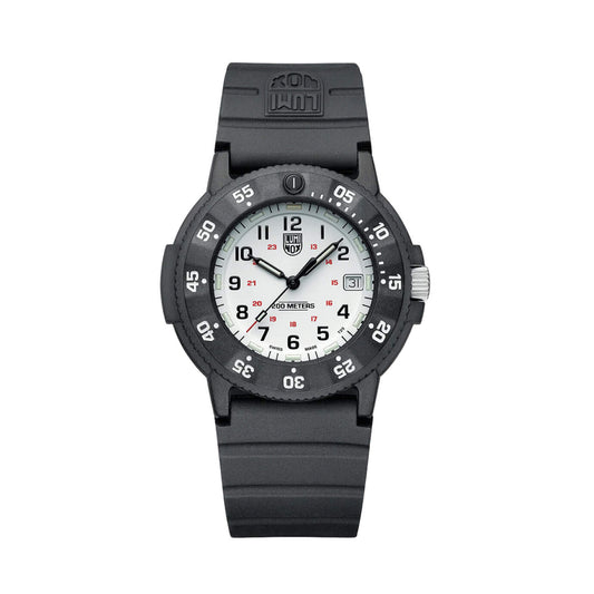 Ceas bărbătesc Luminox Navy Seal Original Evo CARBONOX™ XS.3007.EVO.S