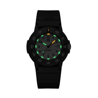 Ceas bărbătesc Luminox Navy Seal Original Evo CARBONOX™ XS.3007.EVO.S