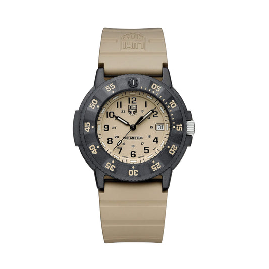 Ceas bărbătesc Luminox Navy Seal Original Evo CARBONOX™ XS.3010.EVO.S