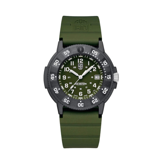 Ceas bărbătesc Luminox Navy Seal Original Evo CARBONOX™ XS.3013.EVO.S