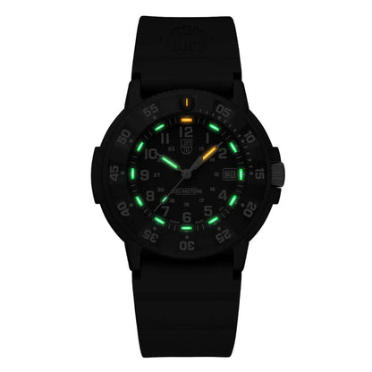 Ceas bărbătesc Luminox Navy Seal Original Evo CARBONOX™ XS.3013.EVO.S