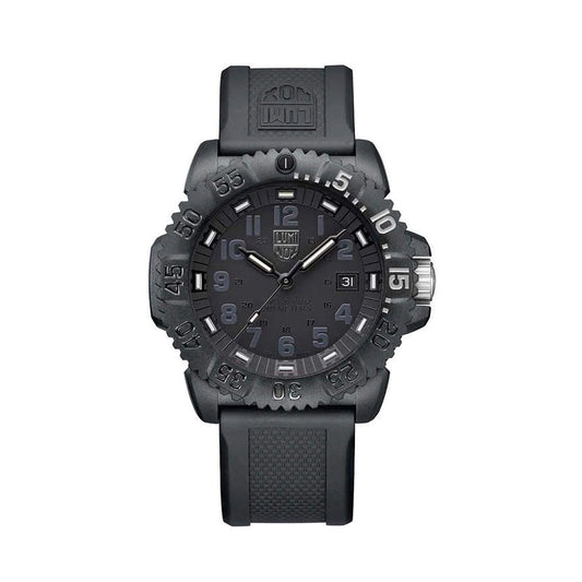 Ceas bărbătesc Luminox Navy Seal CARBONOX™ XS.3051.GO.NSF