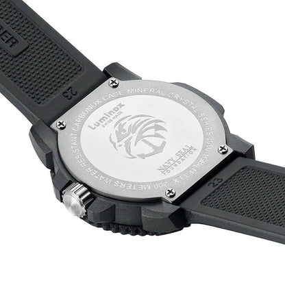 Ceas bărbătesc Luminox Navy Seal CARBONOX™ XS.3051.GO.NSF