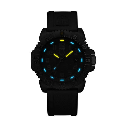 Ceas bărbătesc Luminox Navy Seal CARBONOX™ XS.3051.GO.NSF