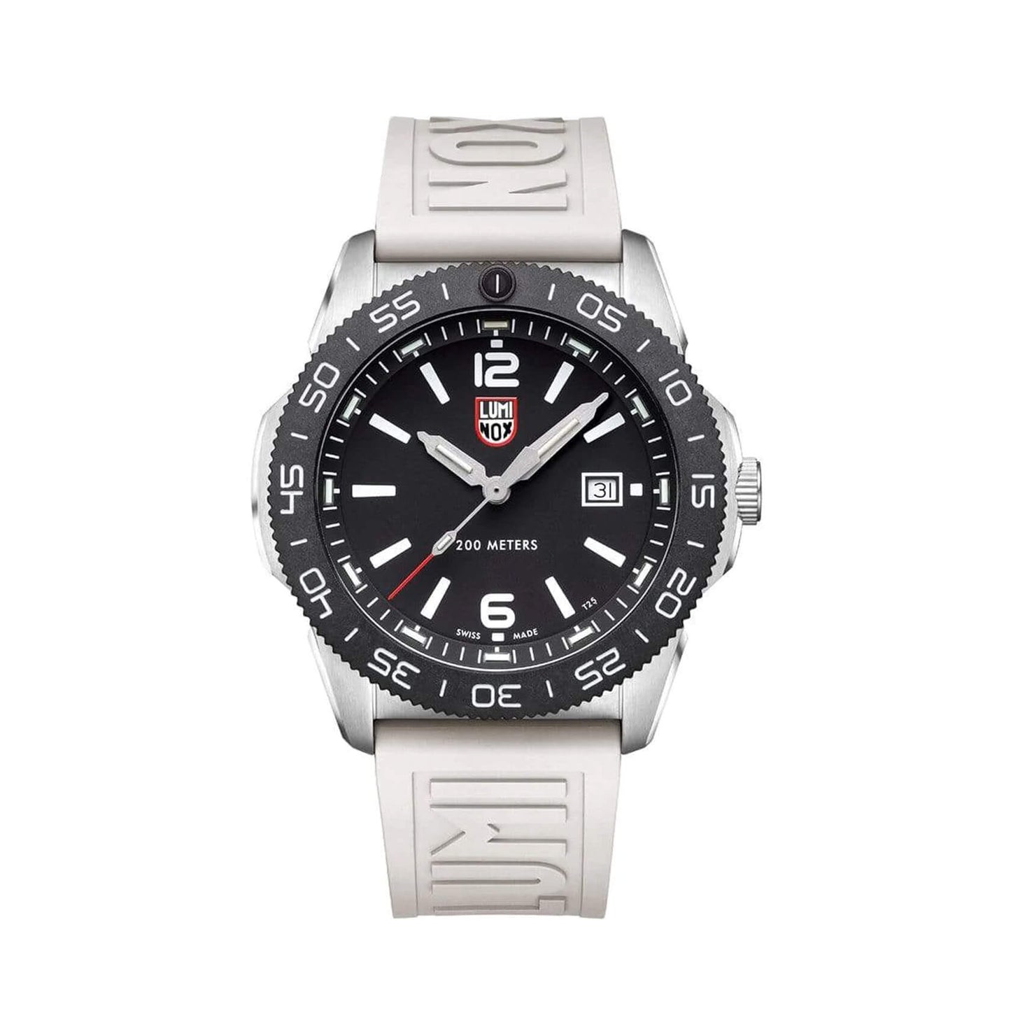 Ceas bărbătesc Luminox Pacific Diver CARBONOX™ XS.3121.WF