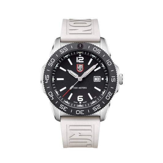 Ceas bărbătesc Luminox Pacific Diver CARBONOX™ XS.3121.WF