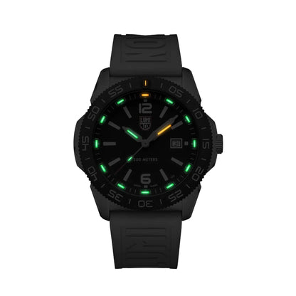 Ceas bărbătesc Luminox Pacific Diver CARBONOX™ XS.3121.WF