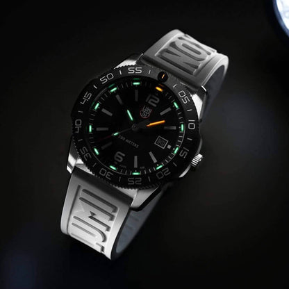 Ceas bărbătesc Luminox Pacific Diver CARBONOX™ XS.3121.WF