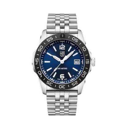 Ceas bărbătesc Luminox Pacific Diver CARBONOX™ XS.3123M.SET