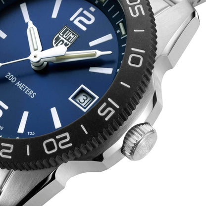 Ceas bărbătesc Luminox Pacific Diver CARBONOX™ XS.3123M.SET