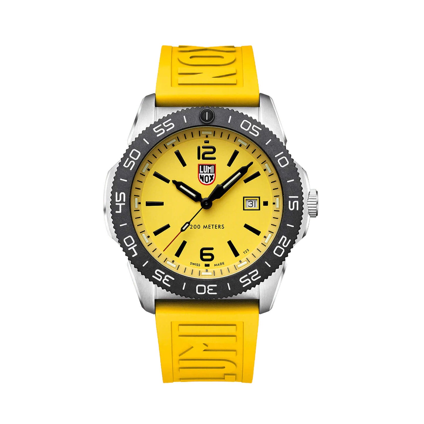 Ceas bărbătesc Luminox Pacific Diver CARBONOX™ XS.3125