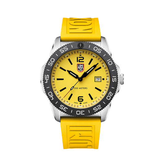 Ceas bărbătesc Luminox Pacific Diver CARBONOX™ XS.3125