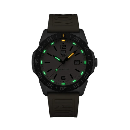 Ceas bărbătesc Luminox Pacific Diver CARBONOX™ XS.3125
