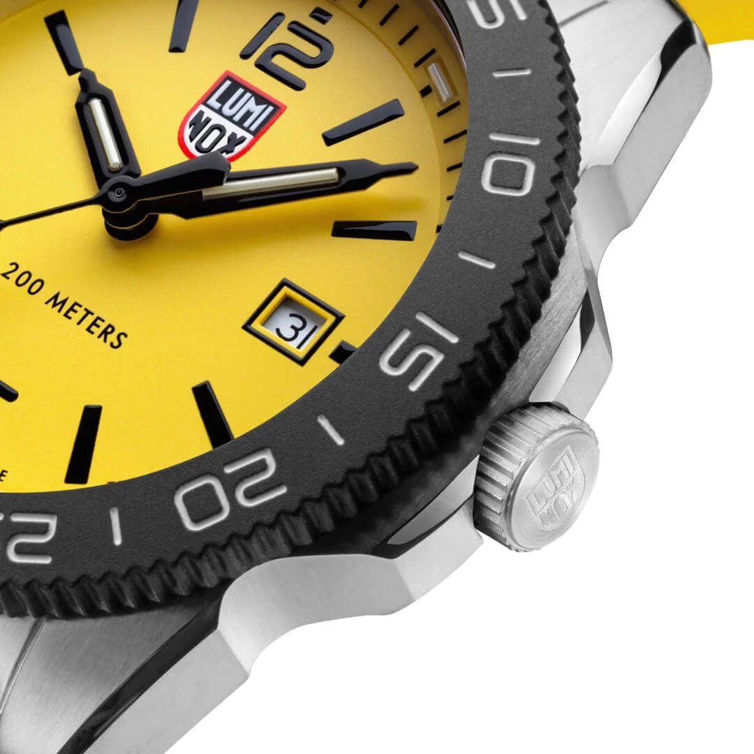 Ceas bărbătesc Luminox Pacific Diver CARBONOX™ XS.3125