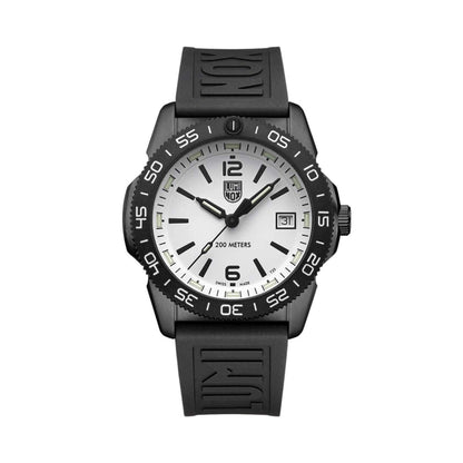 Ceas bărbătesc Luminox Pacific Diver Ripple CARBONOX™ XS.3127M