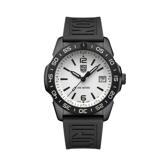 Ceas bărbătesc Luminox Pacific Diver Ripple CARBONOX™ XS.3127M