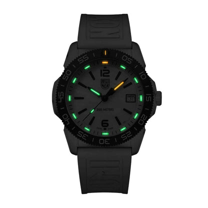 Ceas bărbătesc Luminox Pacific Diver Ripple CARBONOX™ XS.3127M