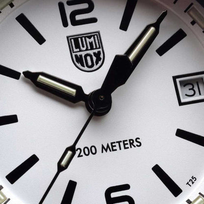 Ceas bărbătesc Luminox Pacific Diver Ripple CARBONOX™ XS.3127M